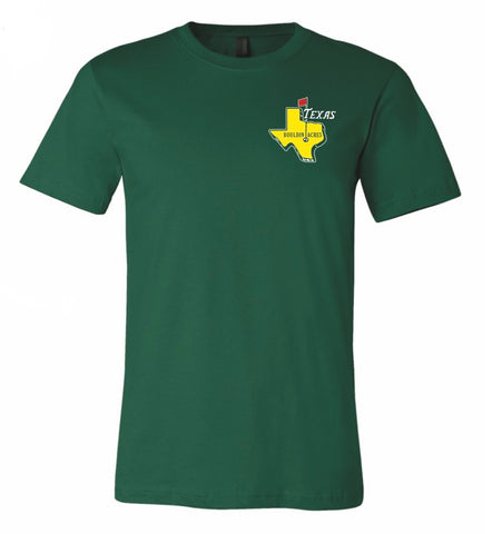 The Masters Bouldin Acres Tee