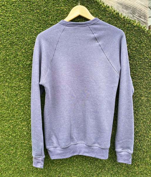 BA Unisex Fleece Sweatshirt